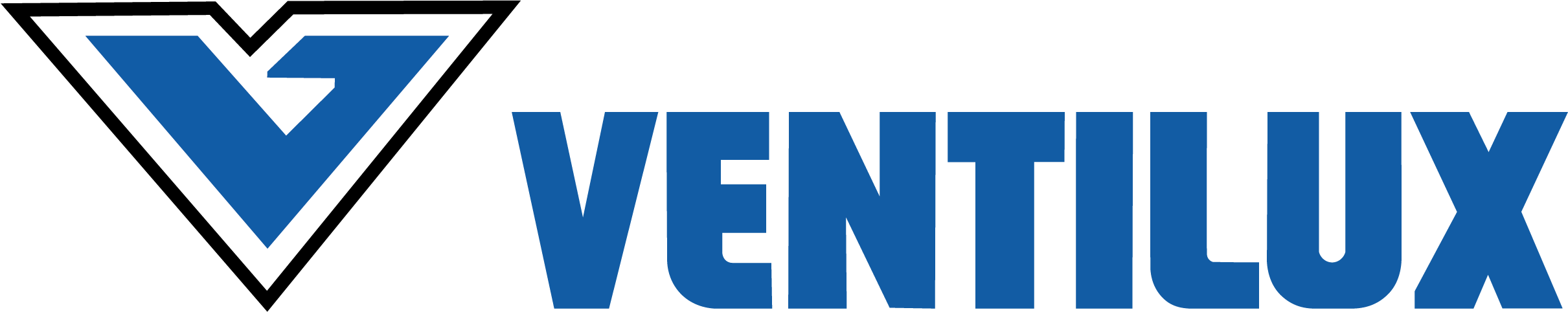 Ventilux Logo